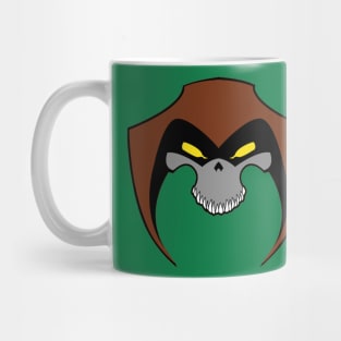 zartan Mug